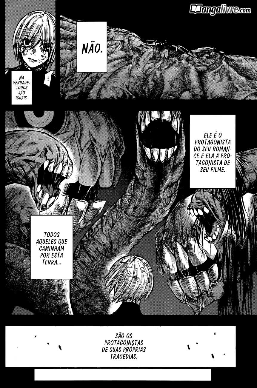 Read Tokyo Ghoul_re PT BR Manga Online