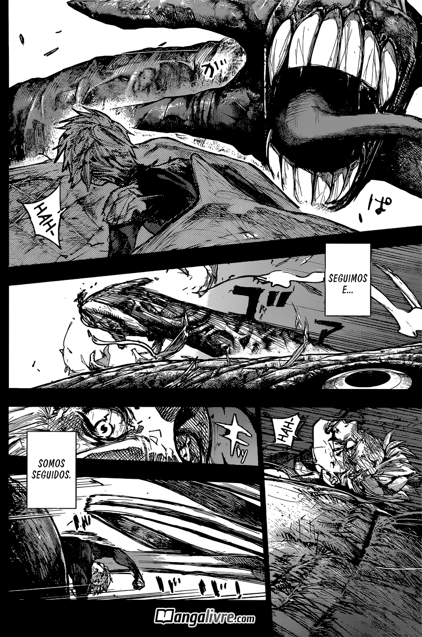 Read Tokyo Ghoul_re PT BR Manga Online