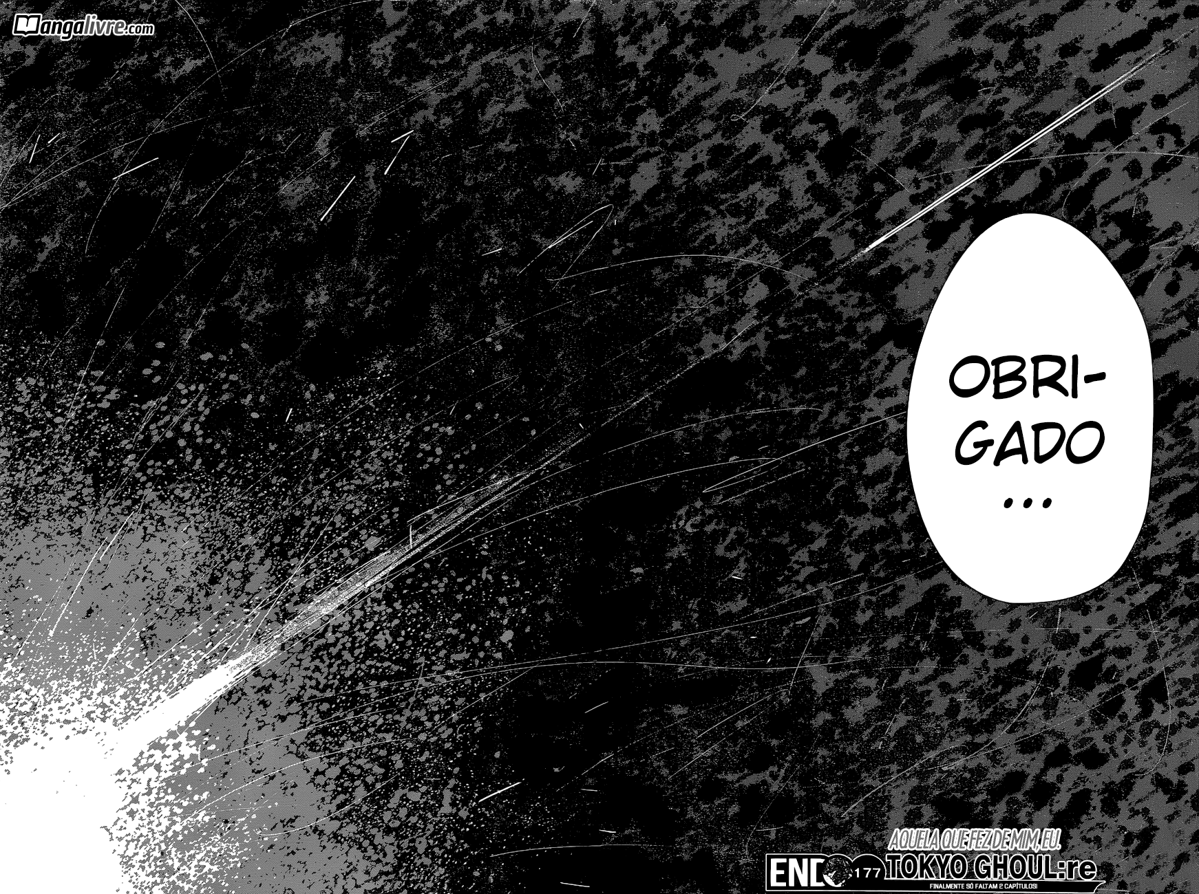 Read Tokyo Ghoul_re PT BR Manga Online
