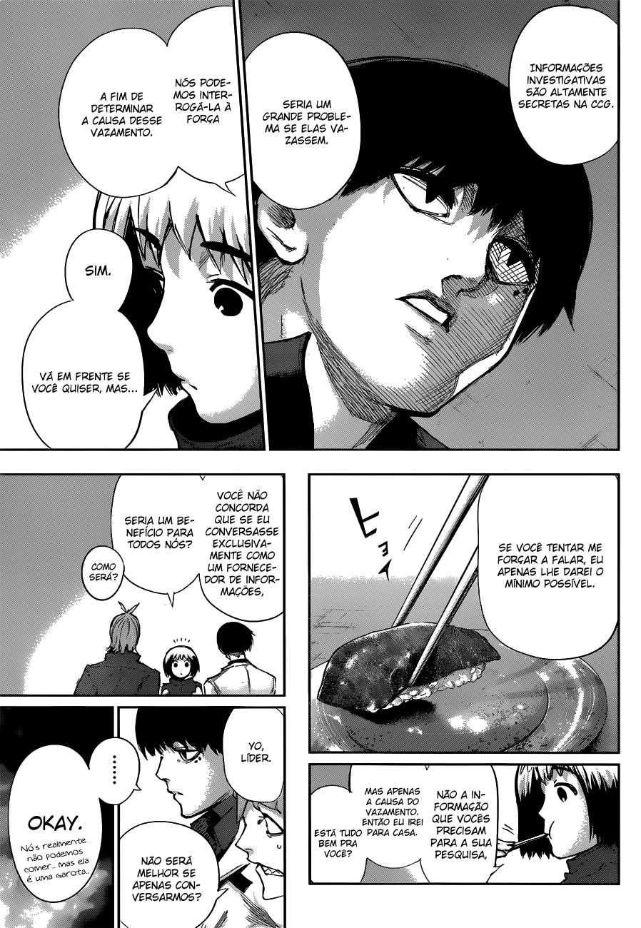 Read Tokyo Ghoul_re PT BR Manga Online