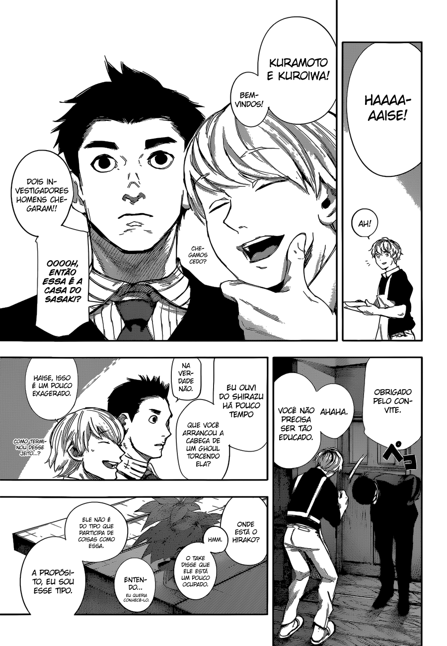 Read Tokyo Ghoul_re PT BR Manga Online
