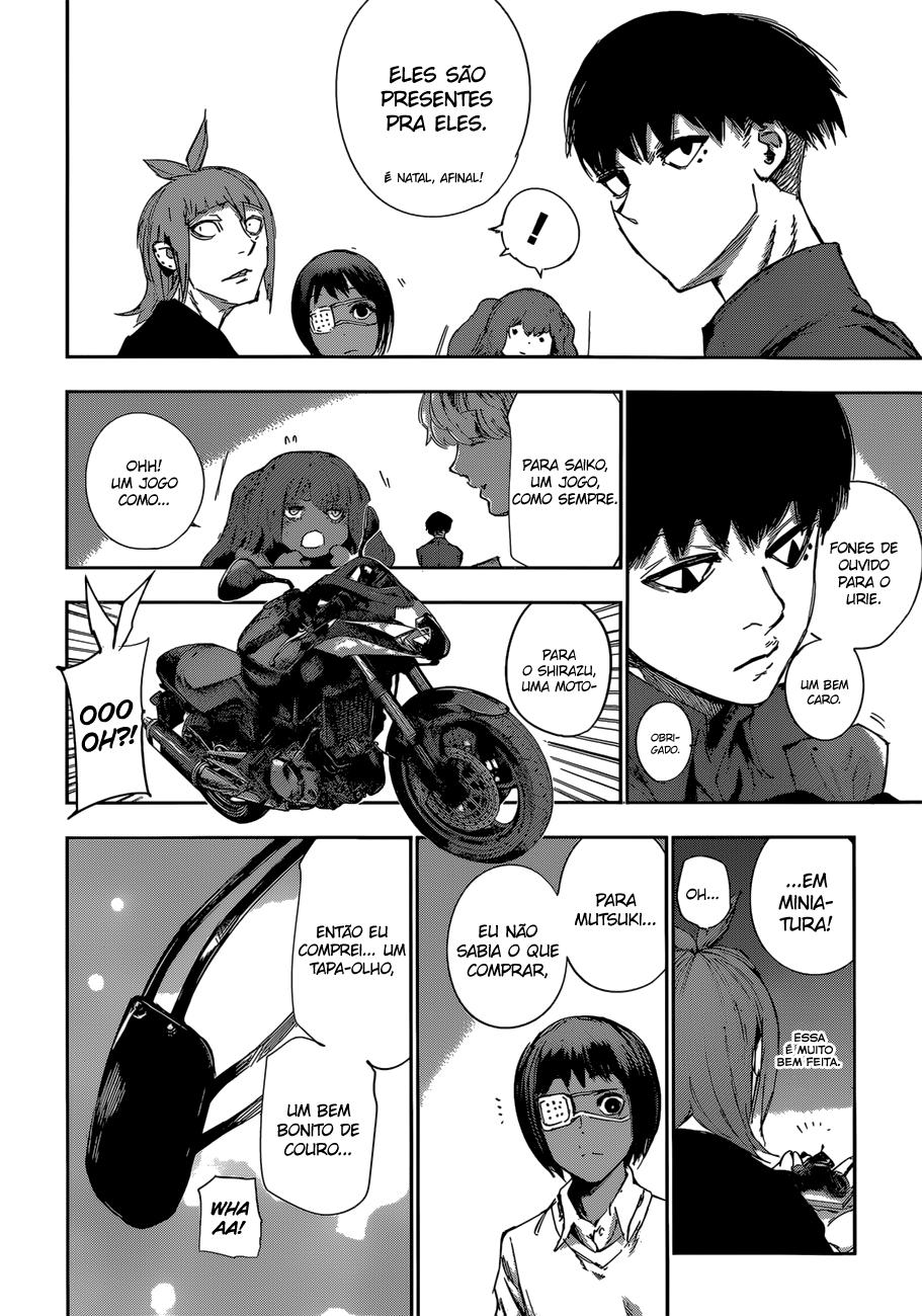 Read Tokyo Ghoul_re PT BR Manga Online