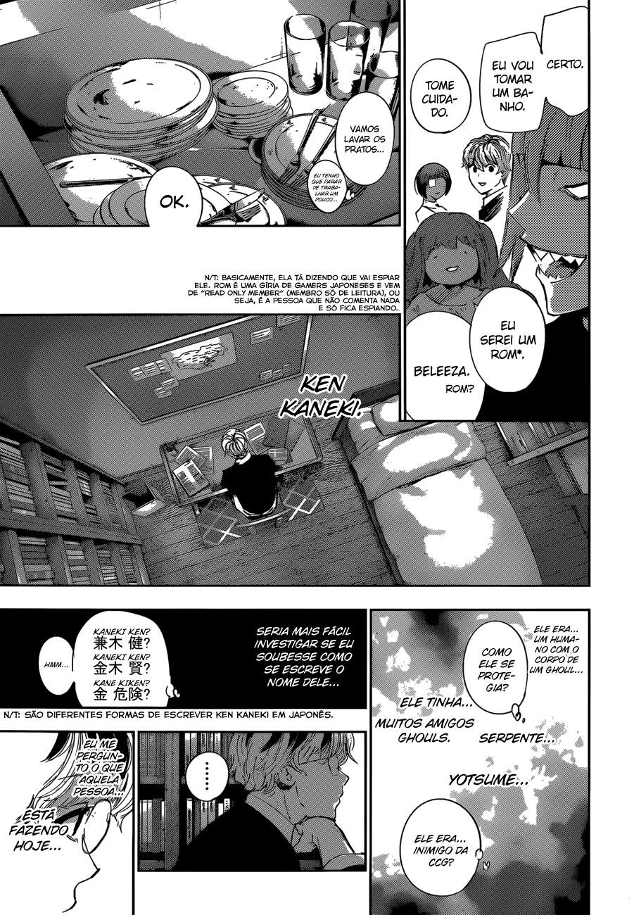 Read Tokyo Ghoul_re PT BR Manga Online